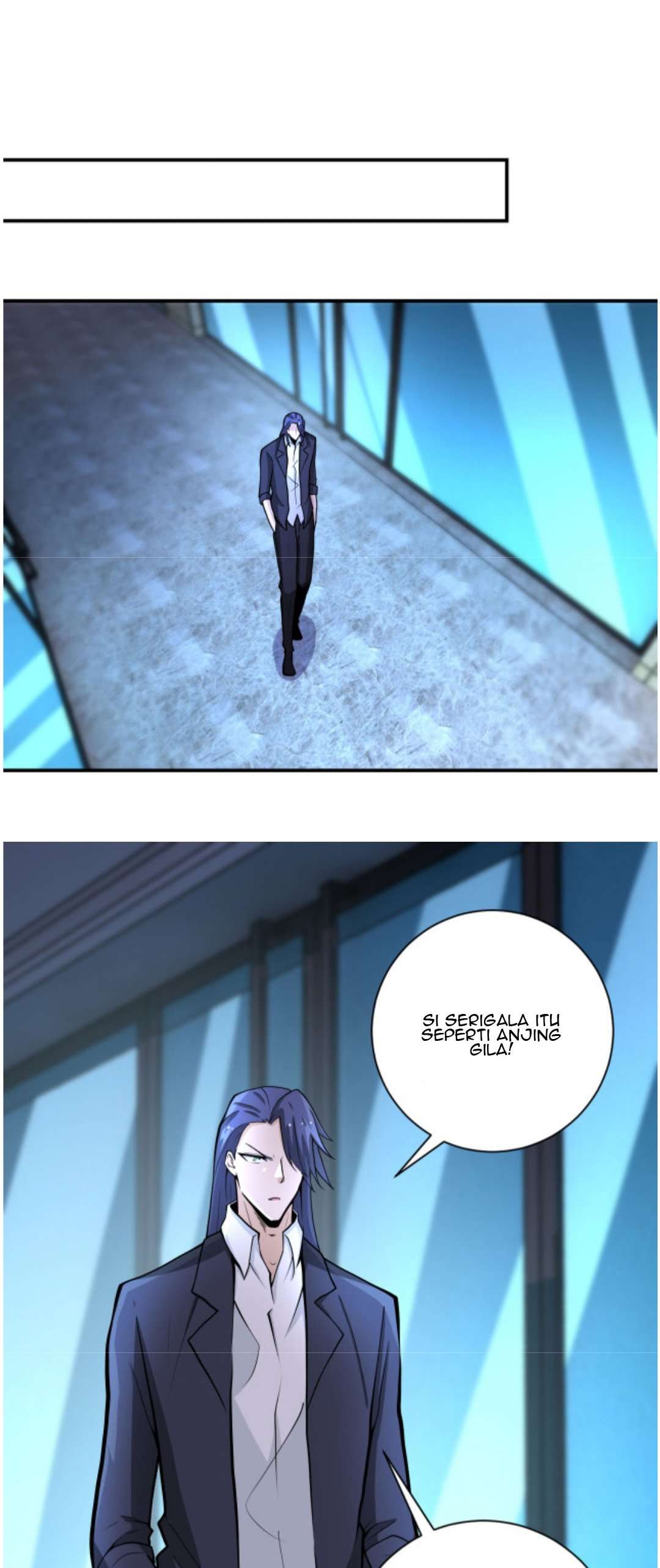 Super System chapter 175
